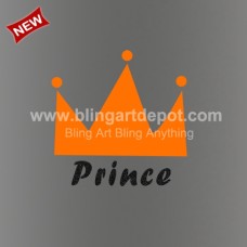 Prince Iron On Transfers Vinyl